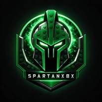 SPARTANXBX profile mark
